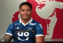 Manu Tuilagi