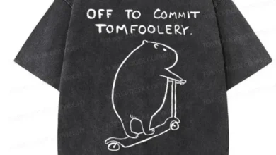 Tokyo-Tiger: Your Online Store for Authentic Japanese T-Shirts & Clothing