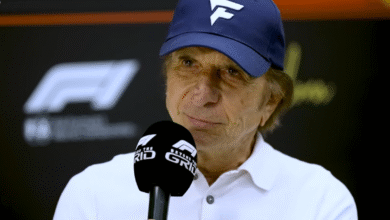 Emerson Fittipaldi