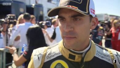 Pastor Maldonado