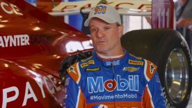Rubens Barrichello