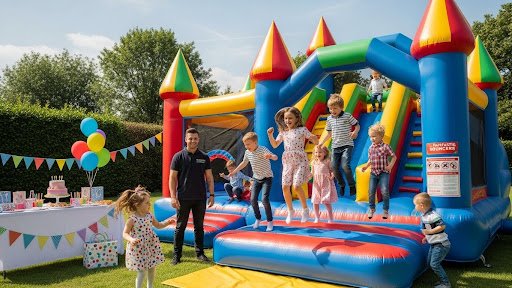 Bouncy Castle
