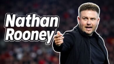Nathan Rooney