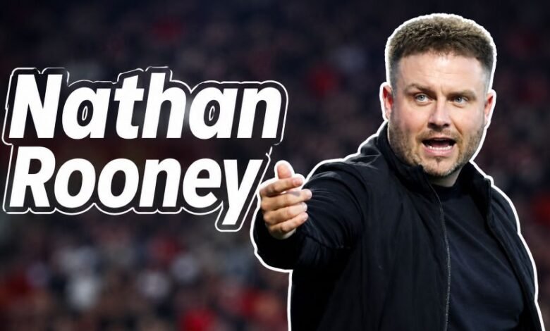 Nathan Rooney