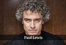 Paul Lewis