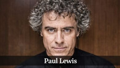 Paul Lewis