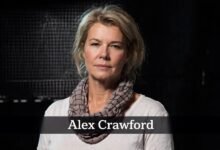 Alex Crawford