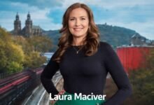 Laura Maciver