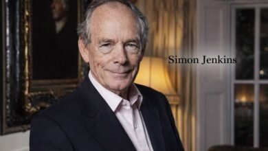 Simon Jenkins