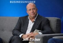 Jeff Zucker
