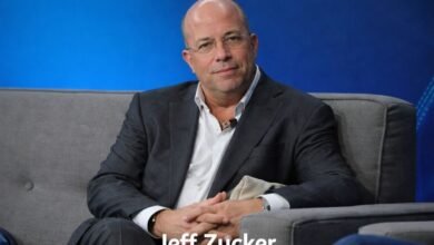 Jeff Zucker