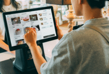 POS System for Restaurants in the UK