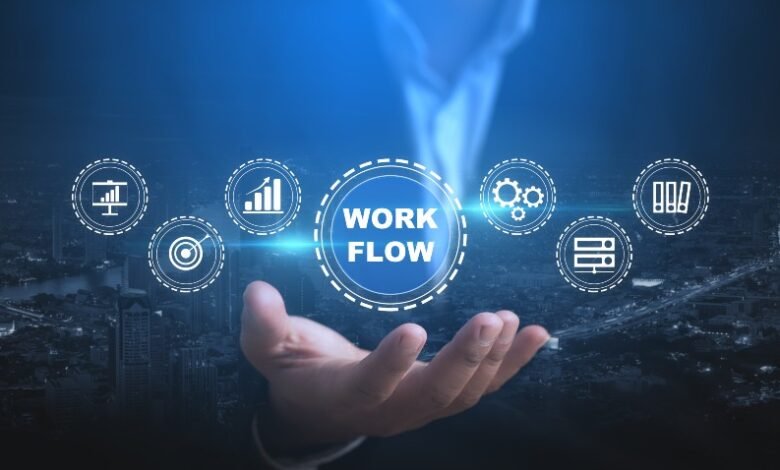 Business Workflow Tools