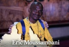 Eric Moussambani