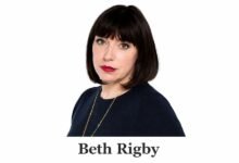 Beth Rigby