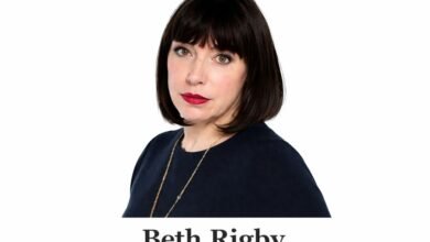 Beth Rigby