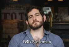 Felix Biederman