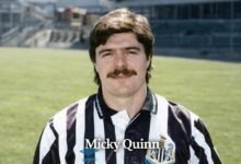 Micky Quinn