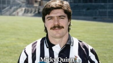 Micky Quinn