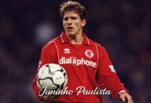 Juninho Paulista
