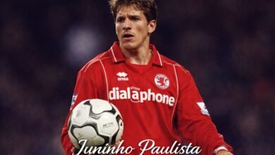 Juninho Paulista
