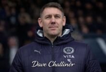 Dave Challinor