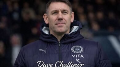 Dave Challinor