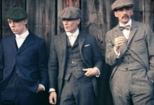 Peaky Blinders
