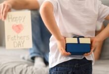 Thoughtful Father’s Day Gifts for Every Personality
