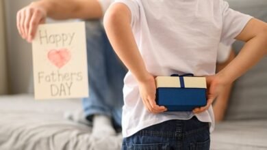 Thoughtful Father’s Day Gifts for Every Personality