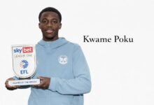 Kwame Poku