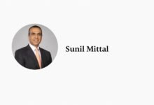 Sunil Mittal