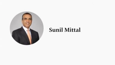 Sunil Mittal