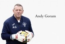 Andy Goram