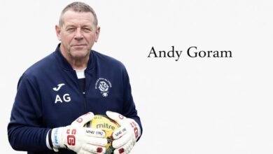 Andy Goram