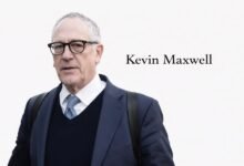 Kevin Maxwell