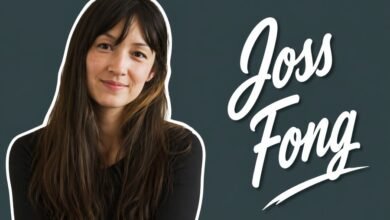 Joss Fong