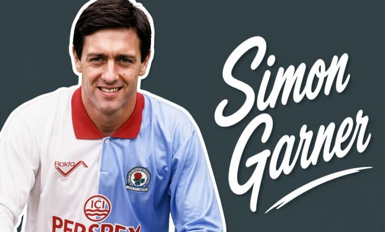 Simon Garner