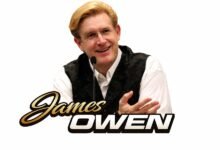James Owen