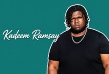 Kadeem Ramsay