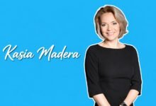 Kasia Madera