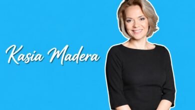 Kasia Madera