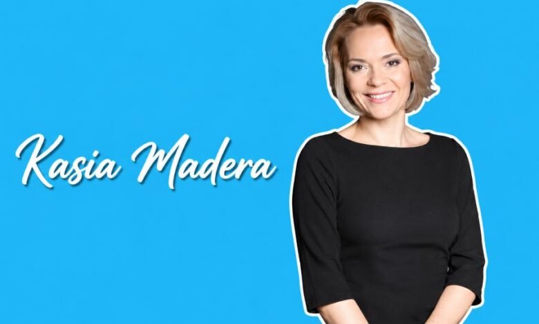 Kasia Madera
