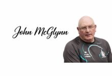 John McGlynn