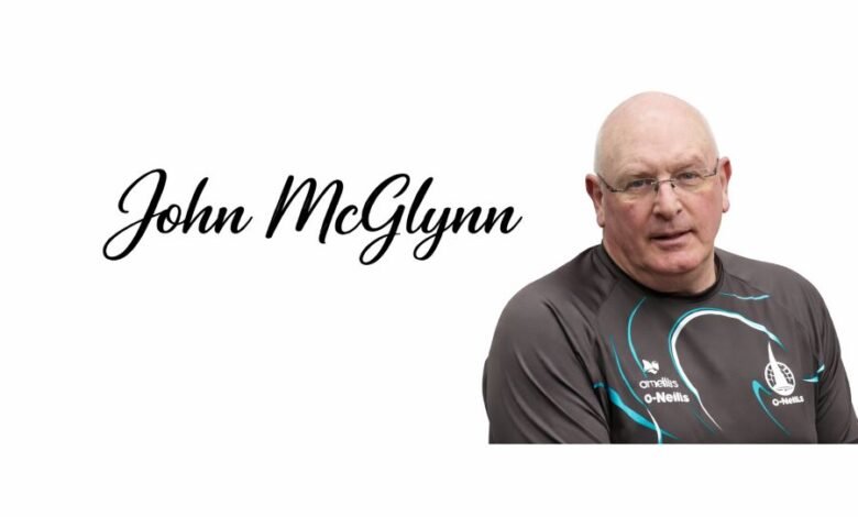 John McGlynn