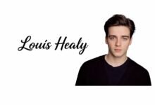 Louis Healy