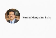 Kumar Mangalam Birla