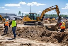 Sitework