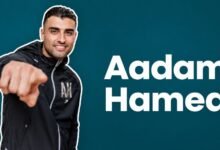 Aadam Hamed