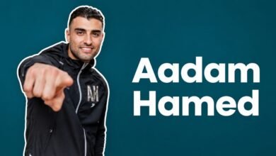 Aadam Hamed